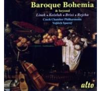 Baroque Bohemia & Beyond