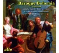 Baroque Bohemia & Beyond