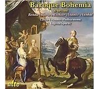 Baroque Bohemia & Beyond