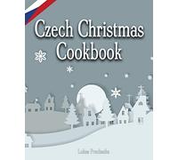 Czech Christmas Cookbook