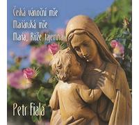 Czech Christmas Mass, Marian Mass, Maria, Mystical Rose