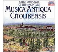 Czech Composers of the 18th Ce - Czech Composers of the 18th Century [IMPORT]