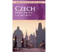 Czech-English/English-Czech Practical Dictionary