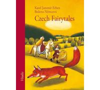 Czech Fairytales