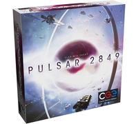 Czech Games Edition Pulsar 2849