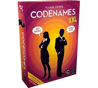 Czech Games Edition CGE00046 Codenames XXL, Mixed Colours