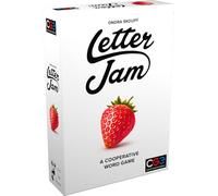 Letter Jam
