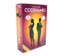 Czech Games Edition Codenames - Brand New And Sealed