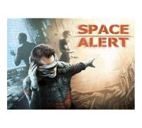 Czech Games Edition Space Alert - Brand New And Sealed