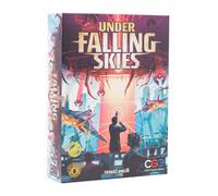 Czech Games Edition Under Falling Skies - Brand New And Sealed