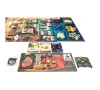 Czech Games Lost Ruins of Arnak Exploration Board Game for 1 to 4 Players