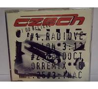 Czech – I Do Believe (5 tracks) – CD
