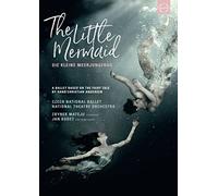 Czech National Ballet - The Little Mermaid