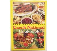 Czech National Cookbook