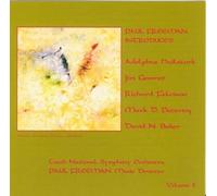 Czech National Symphony Orchestra - Paul Freeman Introduces, Vol. 8
