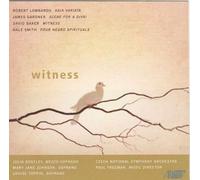 CZECH NSO / FREEMAN,PAUL - Witness