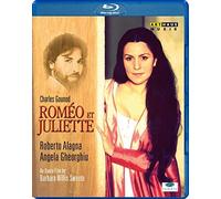 CZECH PHILHARMONIC C - ROMEO ET JULIETTE - New BLUR - Z4z