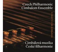 Bartok / Czech Philharmonic / Riesova - Inspired By Classics