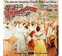 Czech Philharmonic Orches - Festkonzert Vol .2 (Neumann, Czech Po)