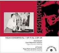 Czech Philharmonic Orchestra - Shostakovich Dmitry