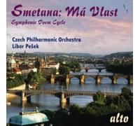 Smetana, B. - Smetana: Ma Vlast