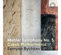 Czech Philharmonic, Semyon Bychkov - Mahler Symphony No. 5