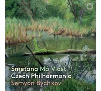 Czech Philharmonic - Smetana: Ma vlast