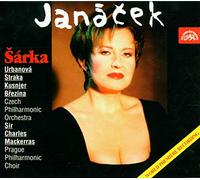 czech po and mackerras - janacek - sarka