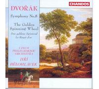 Czech Po:Belohlavek – Symphony No. 9 – NAXOS