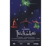 Czech Po - Les Ballets -- Trockadero -- Program 2 [DVD]