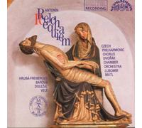 Czech Po - Rejcha;Requiem