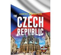 Czech Republic, the (Country Profiles)