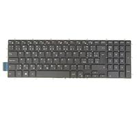 Czech Slovak Keyboard for Dell Inspiron 3580 3581 3582 3583 3584 3585 0R60MV No Backlit No Frame