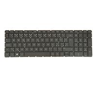 Czech Slovak Keyboard for HP 15g-ad000 15q-aj000 15t-ac000 15t-ac100 15t-ay000 15t-ay100 15z-af000 15z-af100 15z-ba000