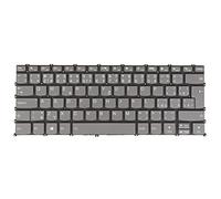 Czech Slovak Keyboard for Lenovo IdeaPad Yoga Slim 7-14ARE05 7-14IIL05 7-14ITL05 7-14ITL5 Ducati 5 PR4SB-CZH-SLK Backlit Gray