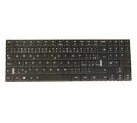 Czech Slovak Keyboard for Lenovo Legion Y540-17IRH-PG0 Y7000P Y7000-2019-PG0 Y7000-2019 Y7000-2019-1050 Y7000P-1060 SN20Q73448 White-Backlit
