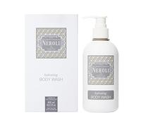 Czech & Speake Neroli Body Wash Bottle 300ml