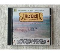 Czech Symph Orch - Wild Bunch-Best Of The West