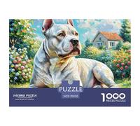 Czech Wolfdog 1000 Piece Puzzles Adults Game Challenging Creative Gift Women And Man Beautiful Decoration Jigsaw 70x50cm/1000pcs