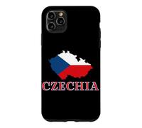 Czechia Flag | Czech Republic Patriotic Men Women Kids Case for iPhone 11 Pro Max
