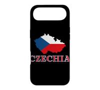 Czechia Flag | Czech Republic Patriotic Men Women Kids Case for iPhone Air