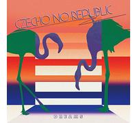 Czecho No Republic - Dreams [Japan CD] COCP-39654