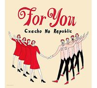 Czecho No Republic - For You (CD+DVD) [Japan LTD CD] COZA-1007