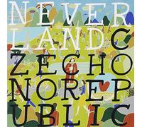 Czecho No Republic - Neverland [Japan CD] COCP-38214