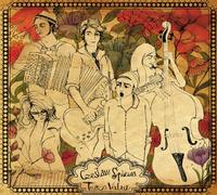 Czelaw Spiewa - Tesco Value & Live at Kulkafeen (2CD)