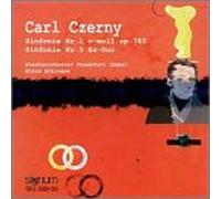 Czerny, C. - Symphony 1/5