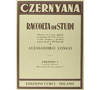 Czerny - Czernyana V.1 Preparatorio