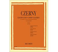 Czerny - Eser.Giorn.Op.337 40 Studi