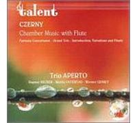 Czerny: Fantasia Concertante/Introduction and Variations [IMPORT]