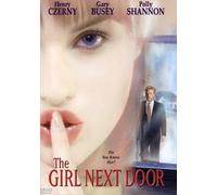Czerny - Girl Next Door [DVD] [1999] [US Import]